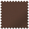 Faux Suede, Mocha - Roman Blind